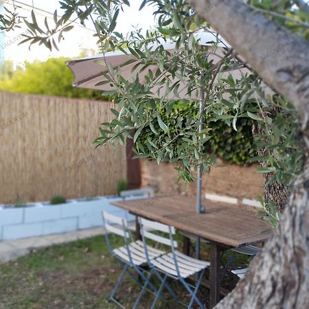 Apartmán Ca La Torreta Torredembarra Exteriér fotografie