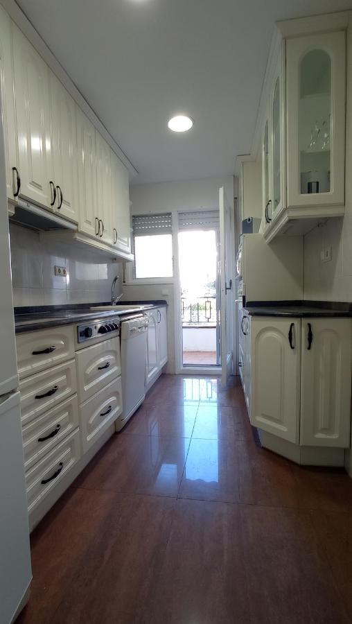 Apartmán Ca La Torreta Torredembarra Exteriér fotografie