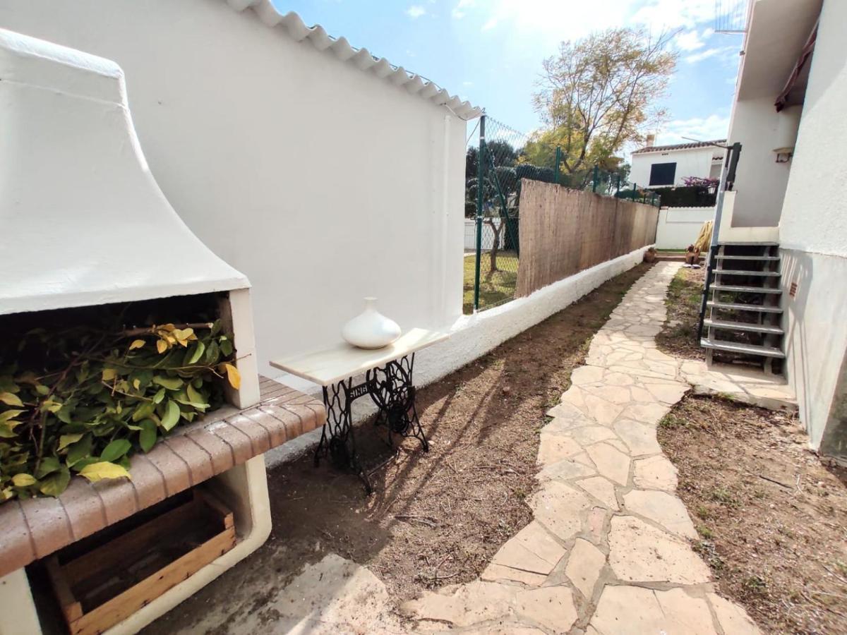 Apartmán Ca La Torreta Torredembarra Exteriér fotografie