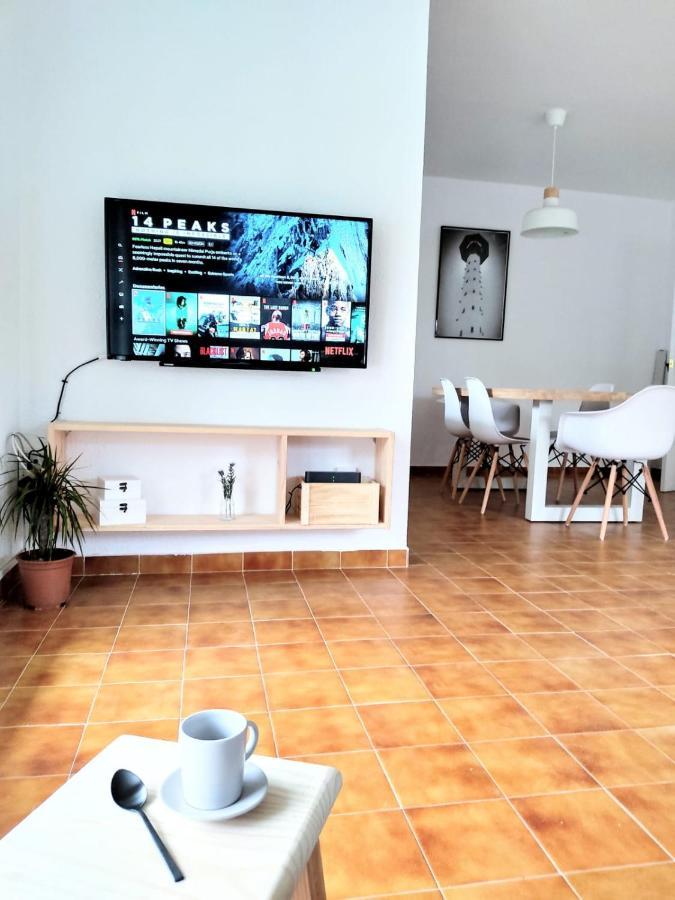 Apartmán Ca La Torreta Torredembarra Exteriér fotografie