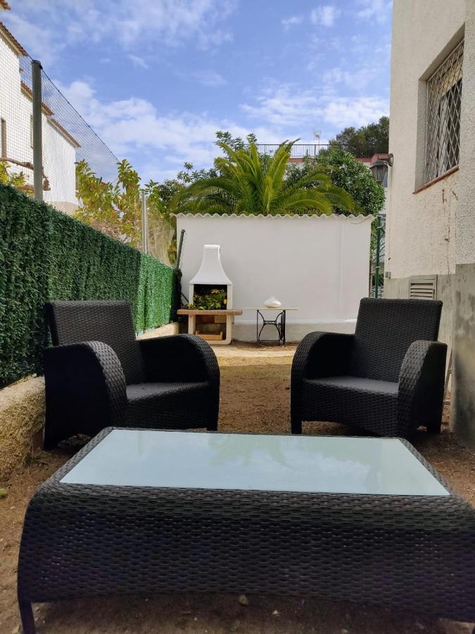 Apartmán Ca La Torreta Torredembarra Exteriér fotografie