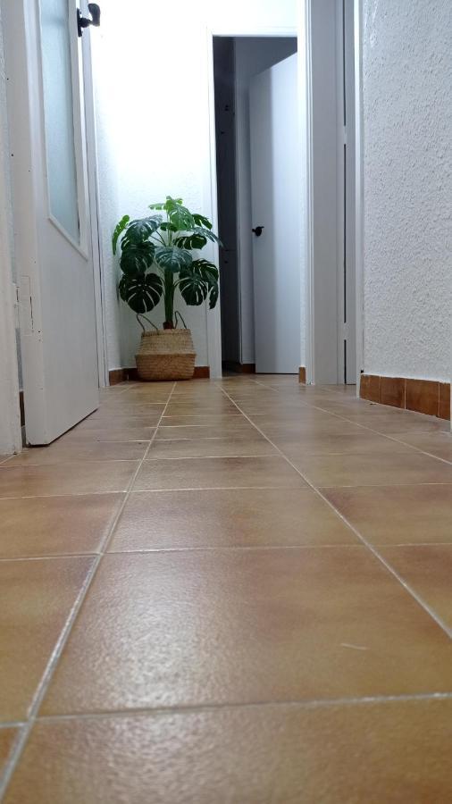 Apartmán Ca La Torreta Torredembarra Exteriér fotografie