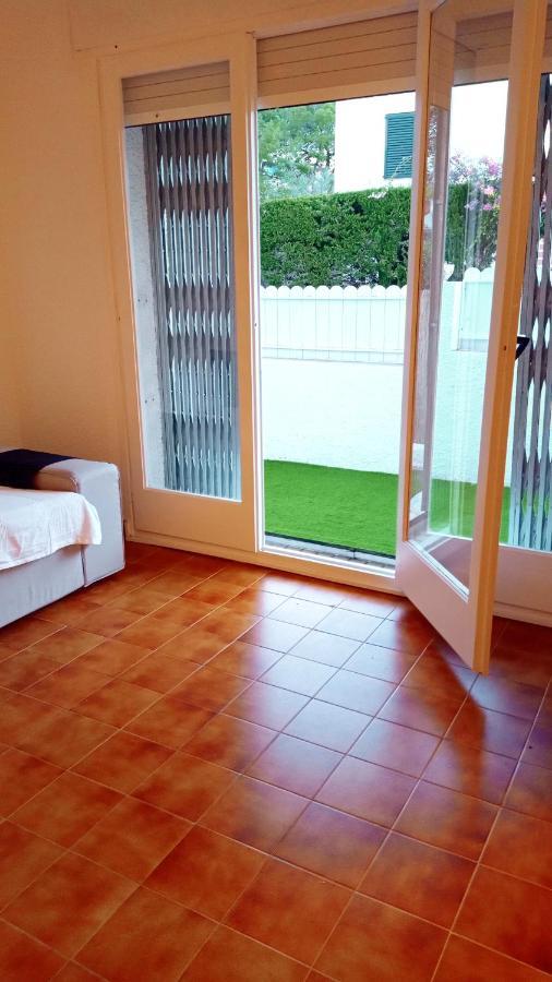 Apartmán Ca La Torreta Torredembarra Exteriér fotografie
