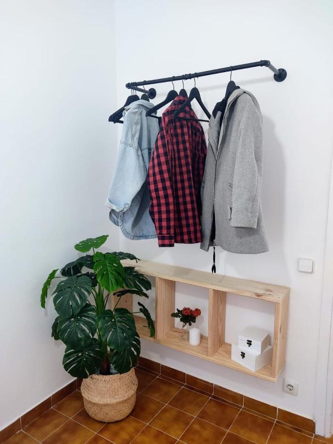 Apartmán Ca La Torreta Torredembarra Exteriér fotografie