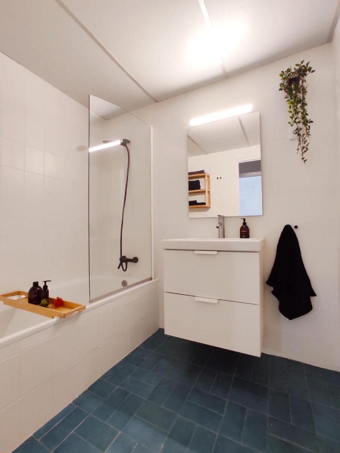 Apartmán Ca La Torreta Torredembarra Exteriér fotografie