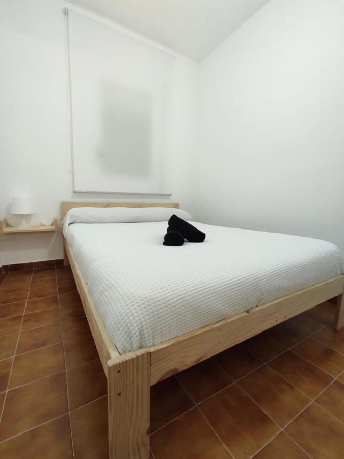 Apartmán Ca La Torreta Torredembarra Exteriér fotografie