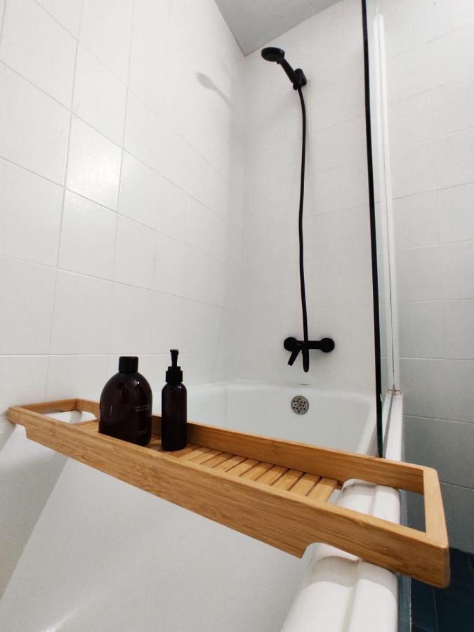 Apartmán Ca La Torreta Torredembarra Exteriér fotografie