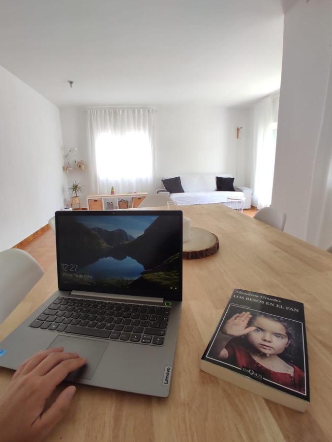Apartmán Ca La Torreta Torredembarra Exteriér fotografie