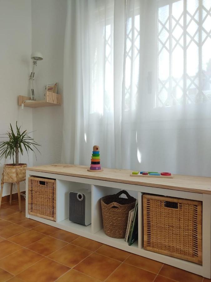 Apartmán Ca La Torreta Torredembarra Exteriér fotografie