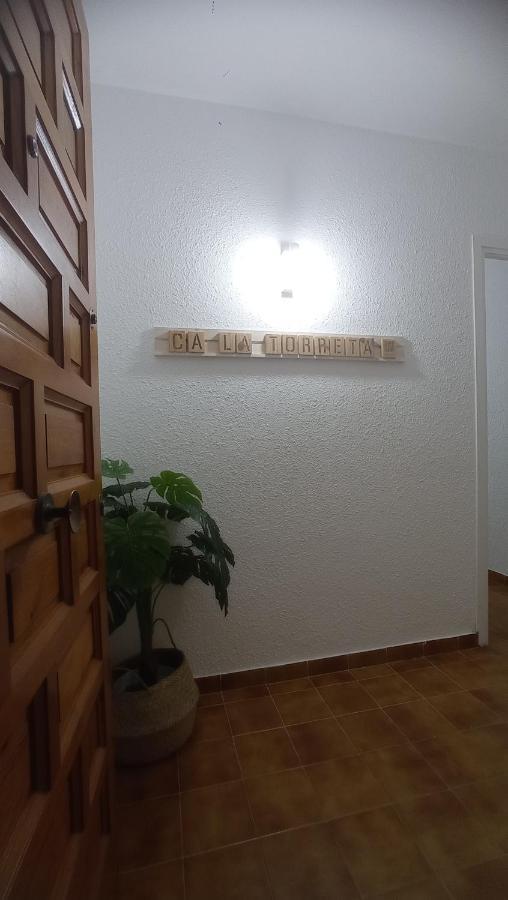 Apartmán Ca La Torreta Torredembarra Exteriér fotografie