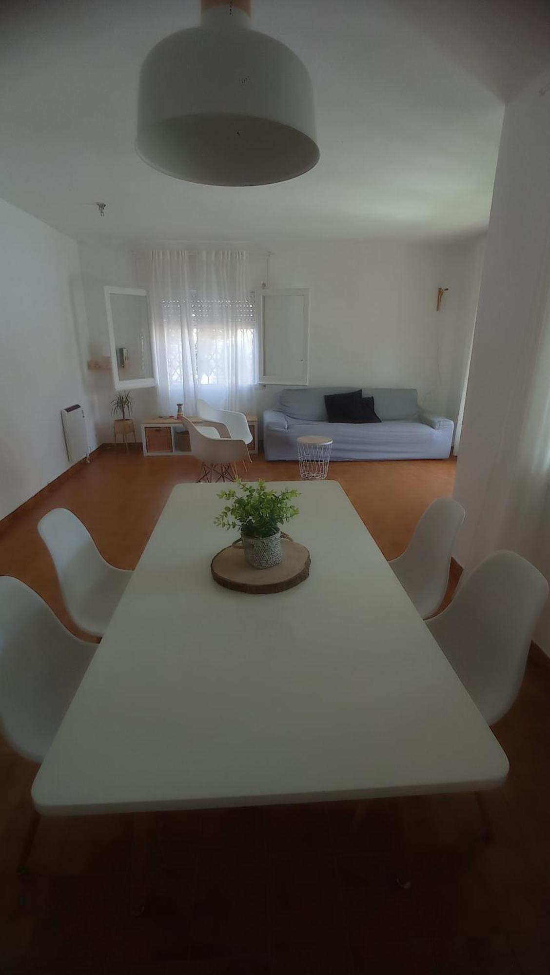 Apartmán Ca La Torreta Torredembarra Exteriér fotografie