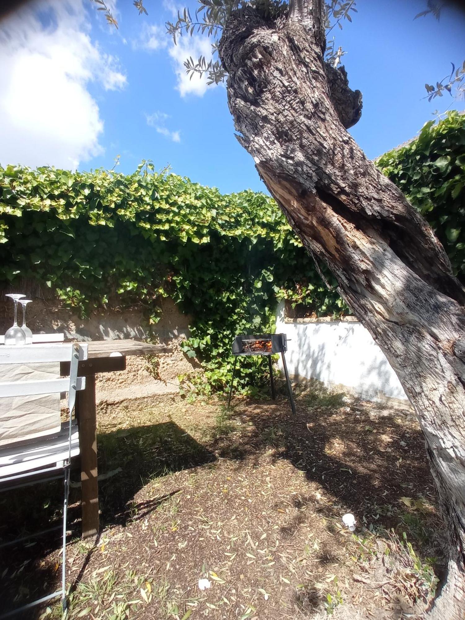 Apartmán Ca La Torreta Torredembarra Exteriér fotografie