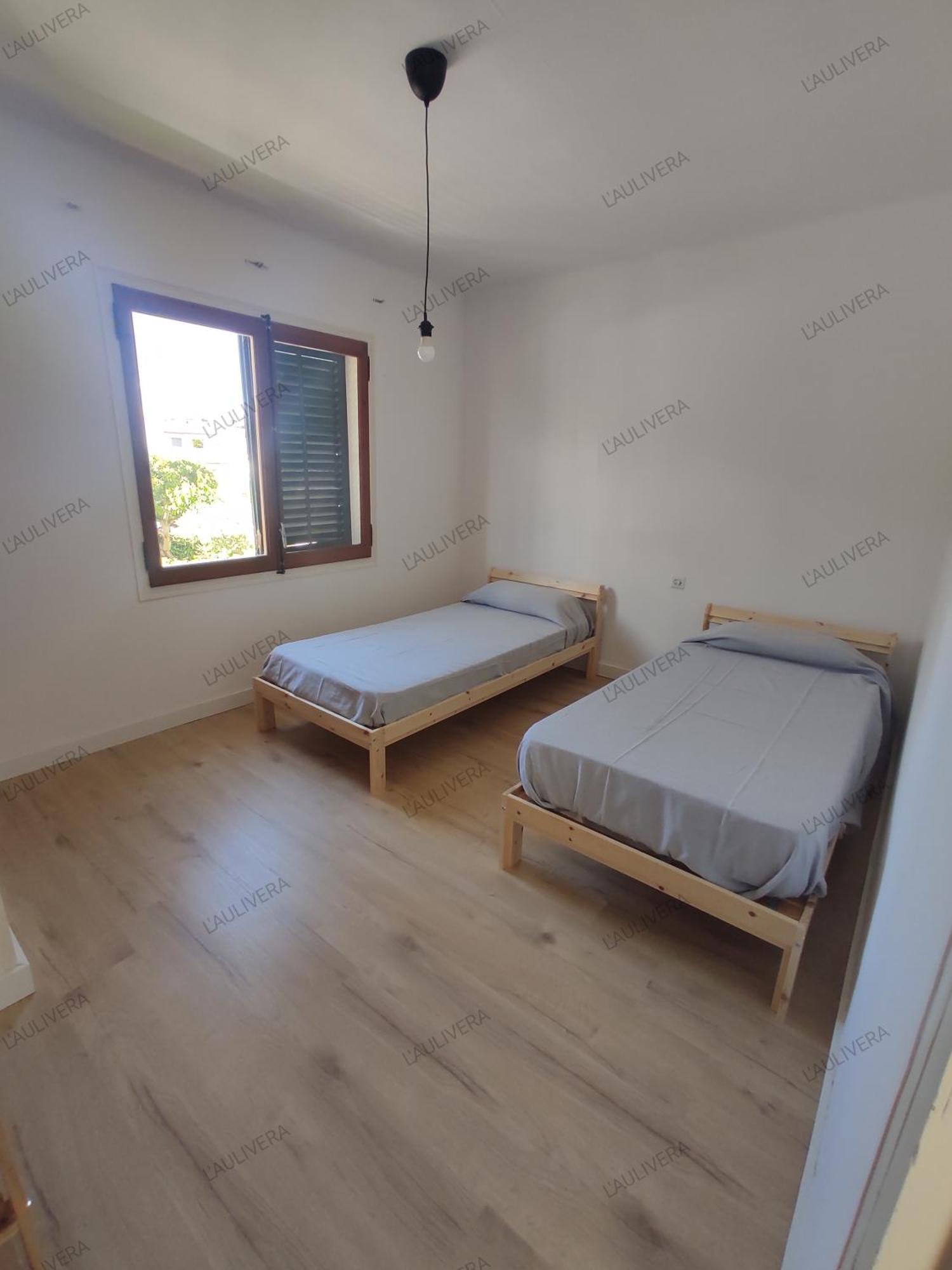 Apartmán Ca La Torreta Torredembarra Pokoj fotografie