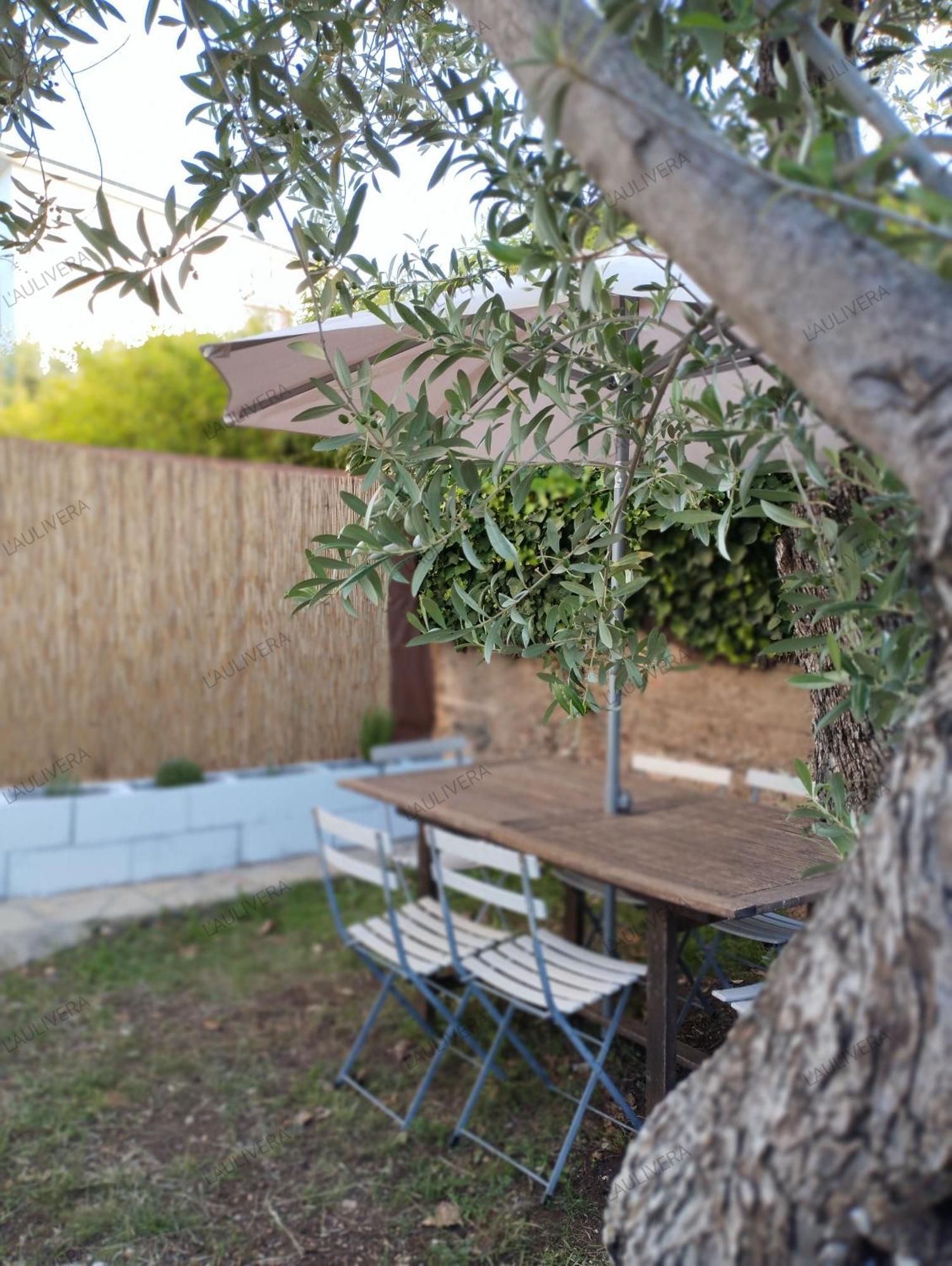 Apartmán Ca La Torreta Torredembarra Exteriér fotografie