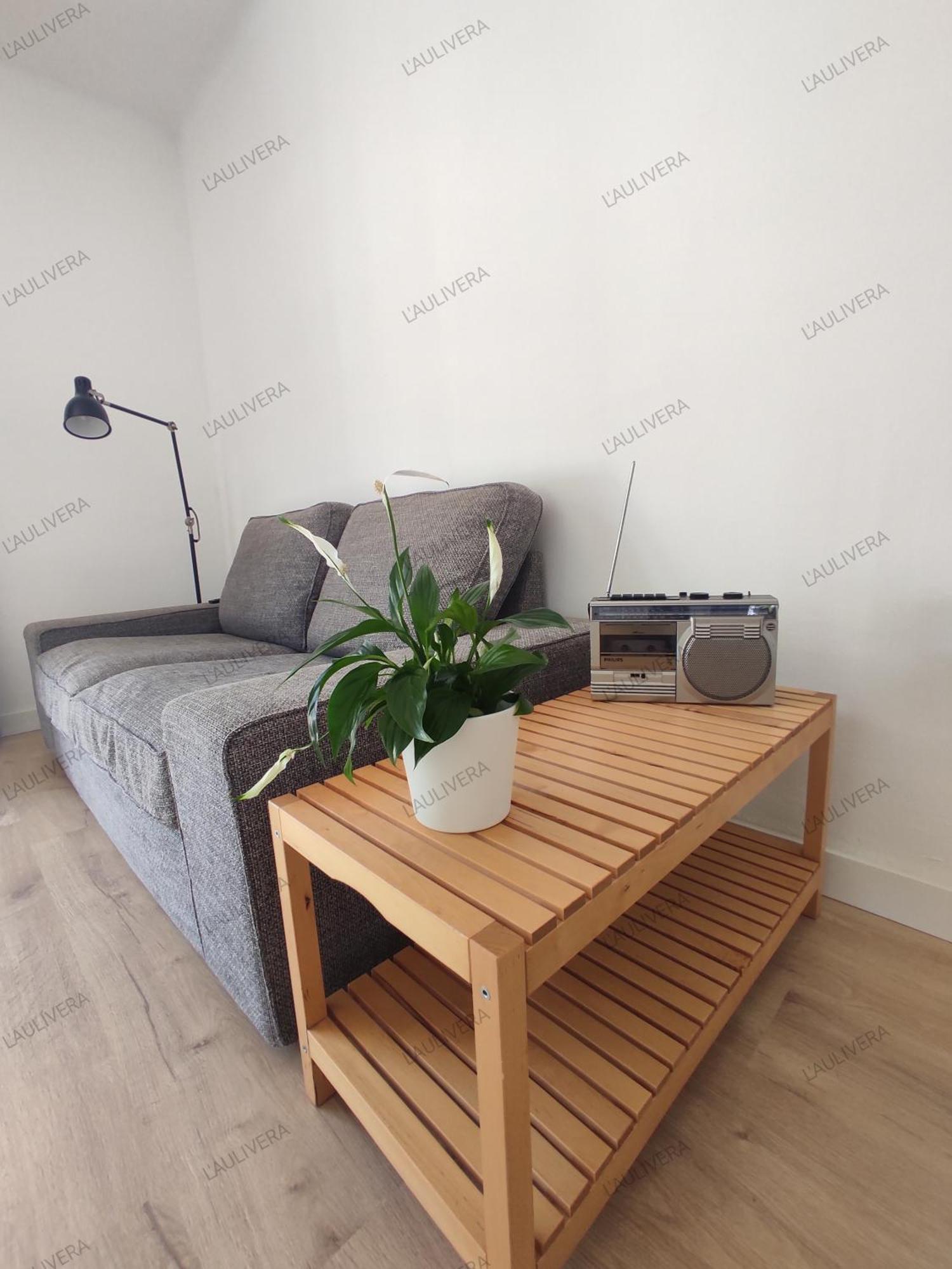 Apartmán Ca La Torreta Torredembarra Exteriér fotografie