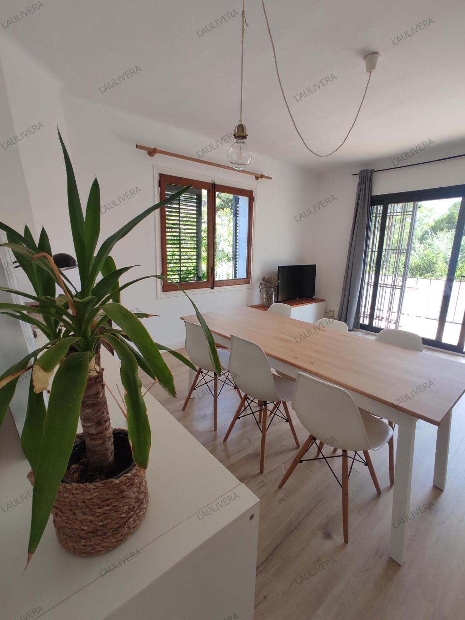 Apartmán Ca La Torreta Torredembarra Pokoj fotografie