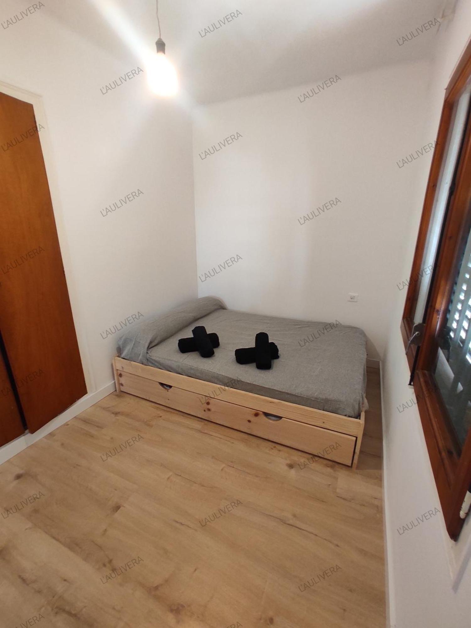 Apartmán Ca La Torreta Torredembarra Pokoj fotografie