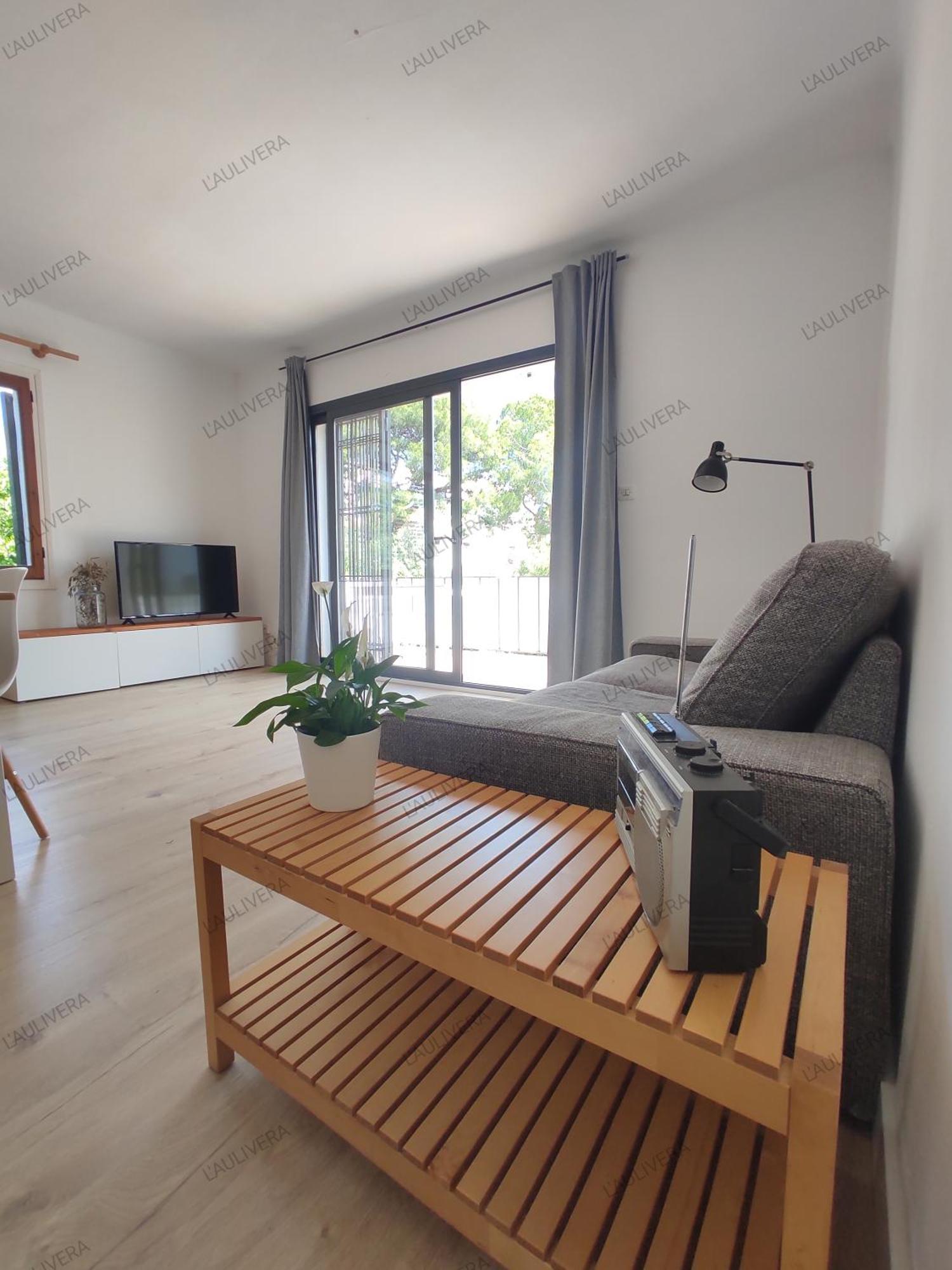Apartmán Ca La Torreta Torredembarra Exteriér fotografie