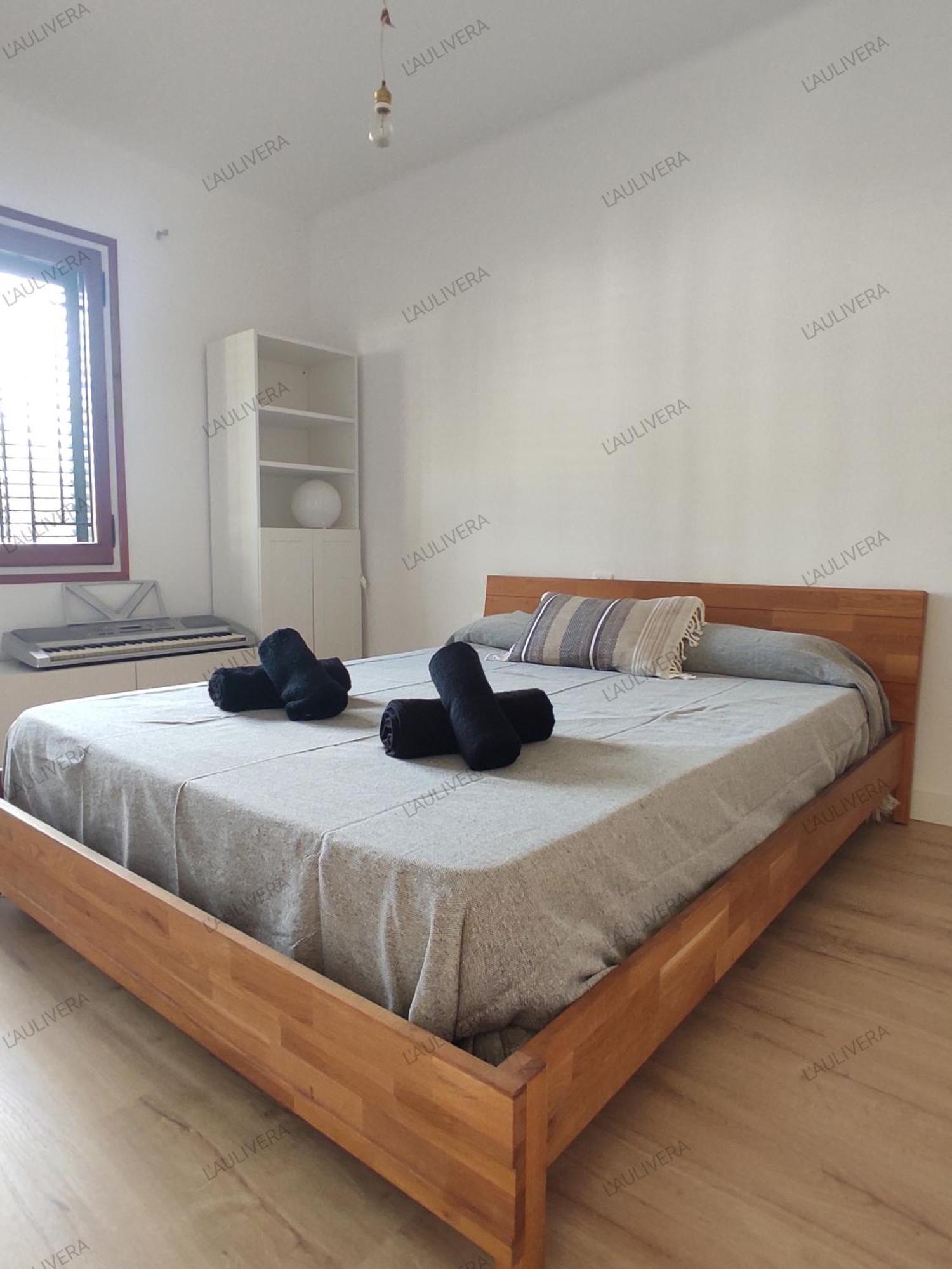 Apartmán Ca La Torreta Torredembarra Exteriér fotografie