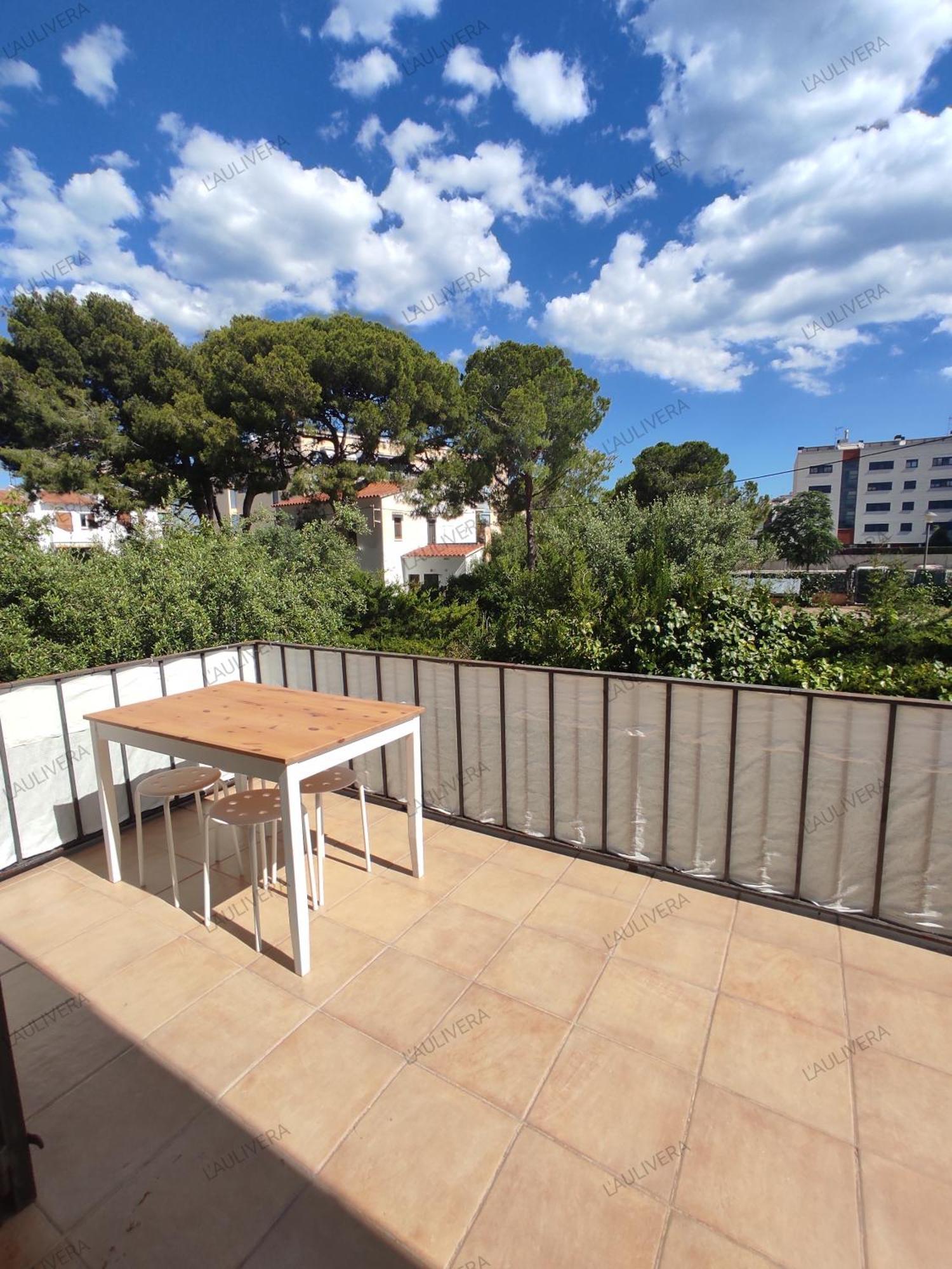 Apartmán Ca La Torreta Torredembarra Exteriér fotografie