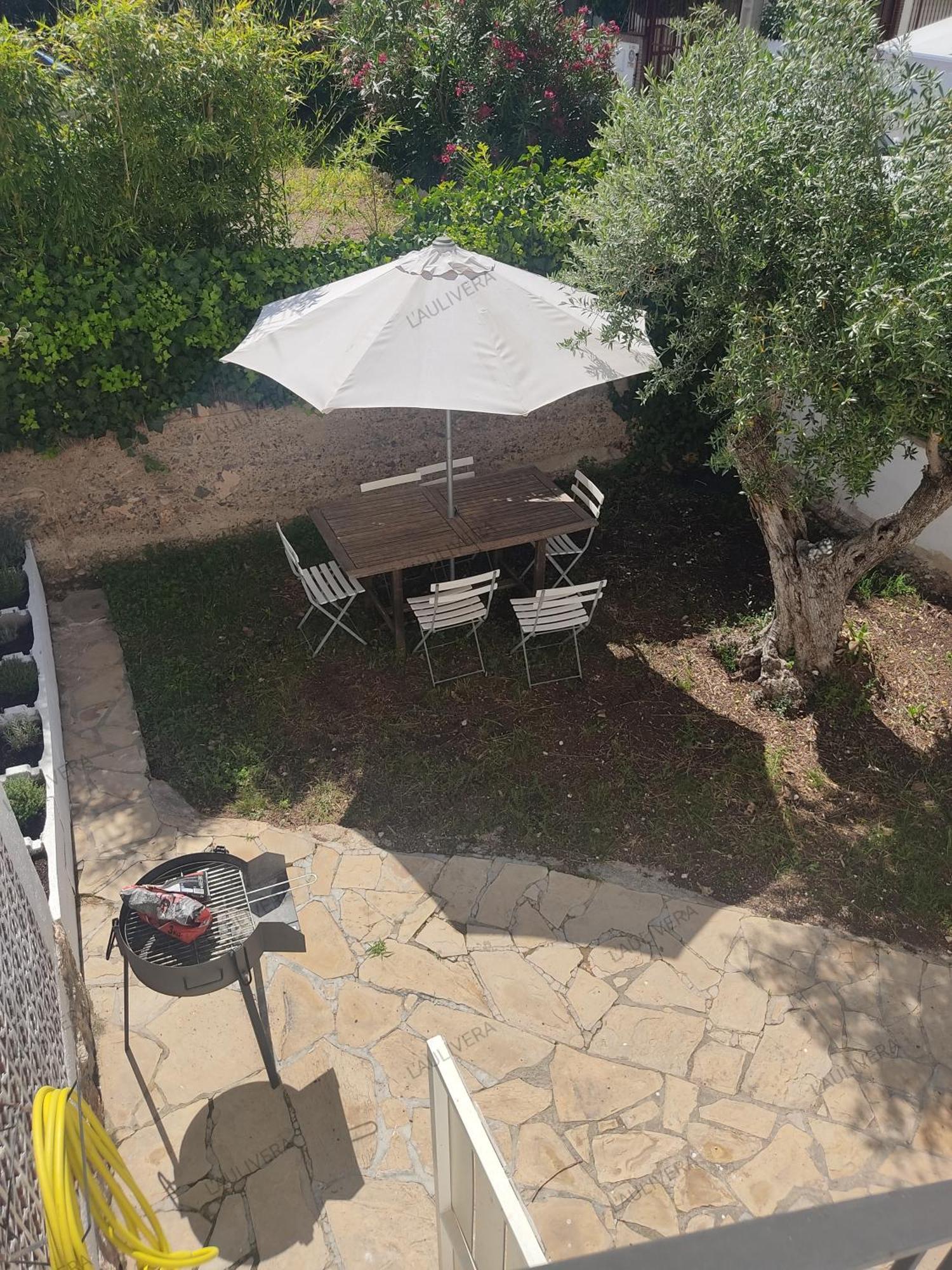 Apartmán Ca La Torreta Torredembarra Exteriér fotografie
