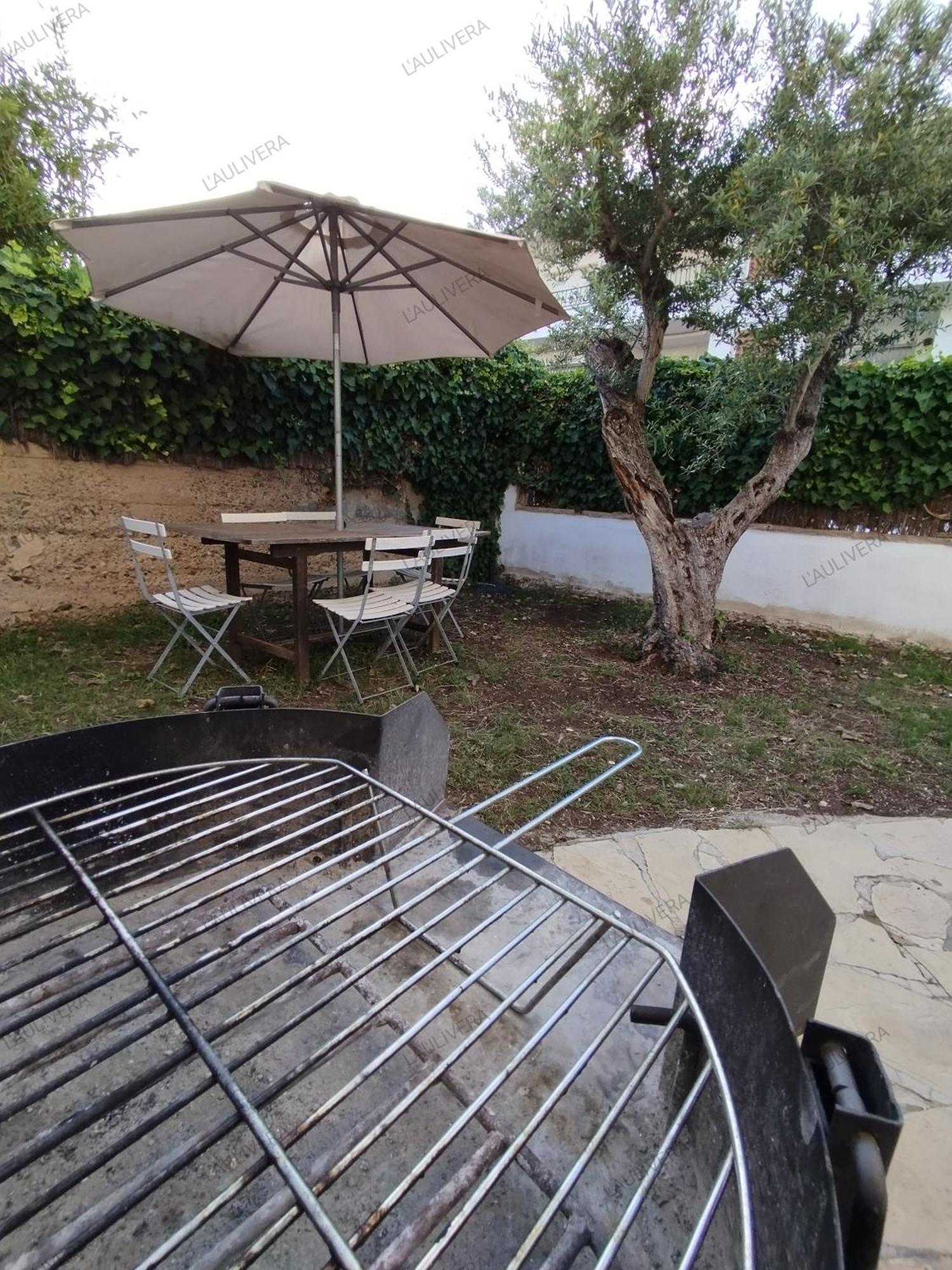 Apartmán Ca La Torreta Torredembarra Exteriér fotografie