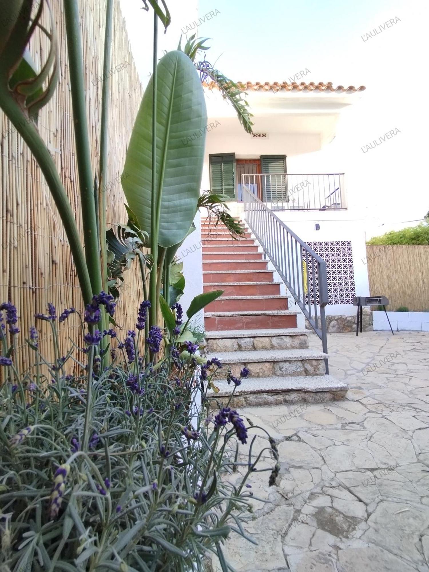 Apartmán Ca La Torreta Torredembarra Exteriér fotografie